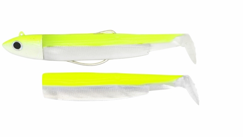 Fiiish Black Minnow 120 Off Shore mm. 120 gr. 25 colore YELLOW W